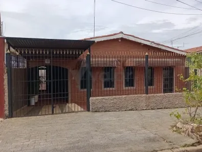 Casa com 3 Quartos à venda, 182m² no Jardim Amazonas, Campinas
