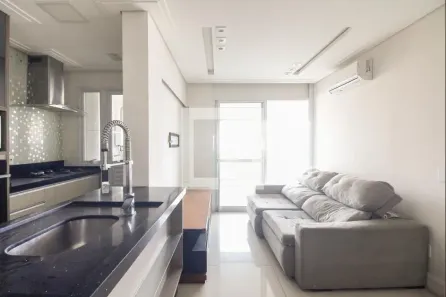 Apartamento com 2 Quartos à venda, 71m² no Vila Gomes Cardim, São Paulo