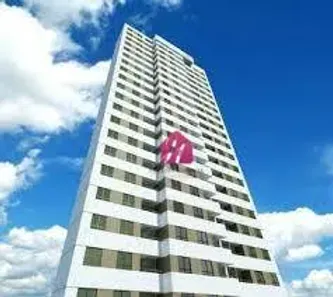 Apartamento com 2 Quartos à venda, 57m² no Capim Macio, Natal
