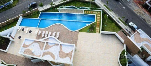 Apartamento com 3 Quartos à venda, 146m² no Engenheiro Luciano Cavalcante, Fortaleza