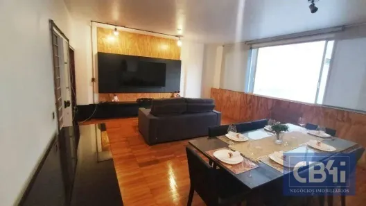 Apartamento com 3 Quartos para venda ou aluguel, 117m² no Ipanema, Rio de Janeiro