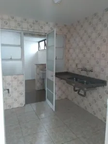 Apartamento com 2 Quartos à venda, 52m² no Floresta, Porto Alegre