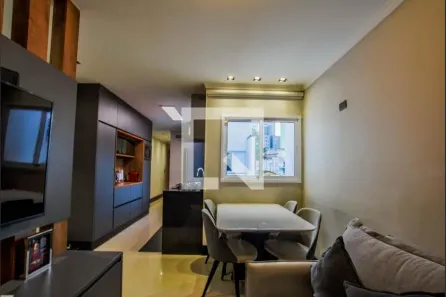 Cobertura com 2 Quartos à venda, 120m² no Vila Scarpelli, Santo André