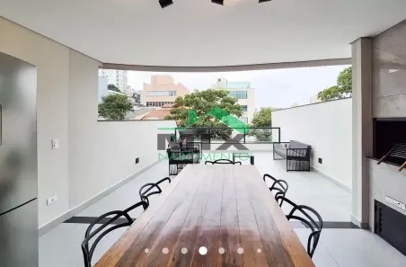 Casa com 3 Quartos à venda, 125m² no Jardim do Mar, São Bernardo do Campo