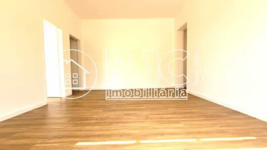 Apartamento com 3 Quartos à venda, 110m² no Tijuca, Rio de Janeiro