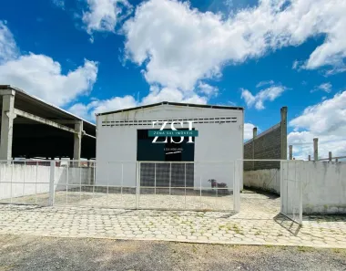 Galpão/Depósito/Armazém à venda, 360m² no Pombos BR 232, Pombos