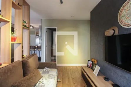 Apartamento com 2 Quartos à venda, 69m² no Tatuapé, São Paulo