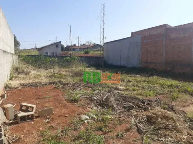 Lote/Terreno à venda, 500m² no Saltinho, Paulínia