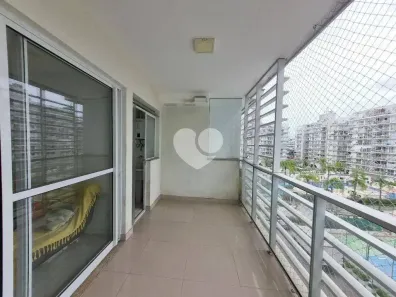 Apartamento com 2 Quartos à venda, 69m² no Recreio dos Bandeirantes, Rio de Janeiro