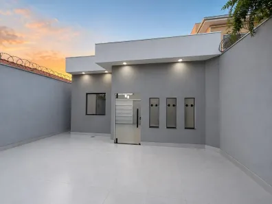 Casa com 3 Quartos à venda, 80m² no Belvedere, Montes Claros