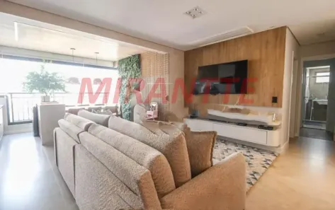 Apartamento com 3 Quartos à venda, 108m² no Santa Teresinha, São Paulo