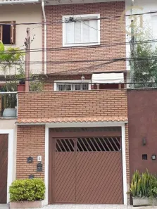 Casa com 2 Quartos à venda, 143m² no Cerqueira César, São Paulo