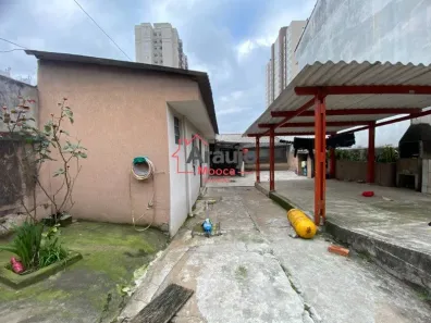 Casa com 2 Quartos à venda, 217m² no Vila Antonieta, São Paulo
