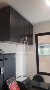 Sala Comercial à venda, 29m² no Pinheiros, São Paulo