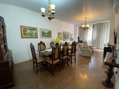 Apartamento com 2 Quartos à venda, 132m² no Boqueirão, Santos