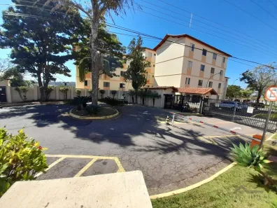 Apartamento com 2 Quartos à venda, 64m² no Vila Orozimbo Maia, Campinas