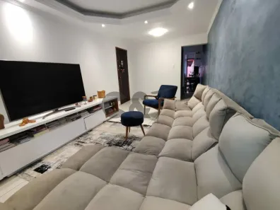 Casa com 3 Quartos à venda, 140m² no Jardim Guarapiranga, São Paulo
