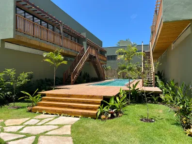 Sobrado com 2 Quartos à venda, 111m² no Barra grande, Maraú