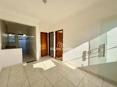 Casa com 2 Quartos à venda, 65m² no Residencial Lagoa, Betim