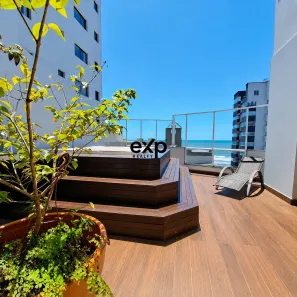 Apartamento com 6 Quartos à venda, 331m² no Gravatá, Navegantes