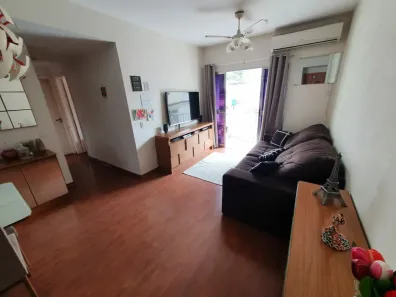 Apartamento com 2 Quartos à venda, 79m² no Andaraí, Rio de Janeiro