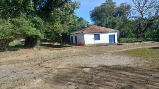 Fazenda/Sítio com 5 Quartos à venda, 338800m² no Chácara Marambaia, Caçapava