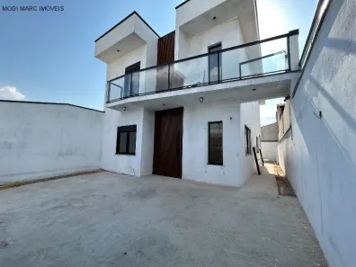 Sobrado com 3 Quartos à venda, 178m² no Vila Suissa, Mogi das Cruzes