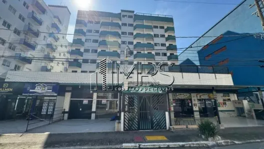 Apartamento com 1 Quarto à venda, 41m² no Mirim, Praia Grande