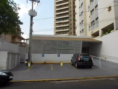 Imóvel Comercial com 5 Quartos à venda, 1000m² no Centro, Ribeirão Preto