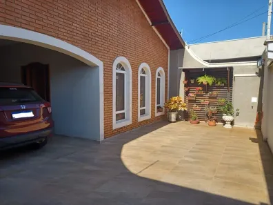 Casa com 3 Quartos à venda, 270m² no Vila Piza, Limeira