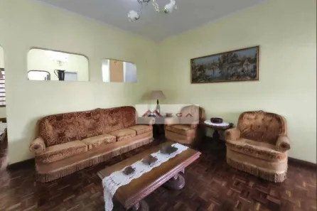 Casa com 3 Quartos à venda, 184m² no Jardim Nova Europa, Campinas