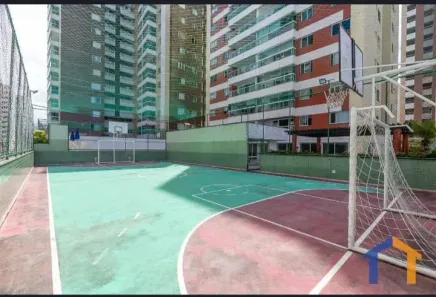 Apartamento com 3 Quartos à venda, 100m² no Grageru, Aracaju