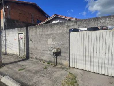 Casa com 1 Quarto à venda, 200m² no Jardim Margarida, Vargem Grande Paulista