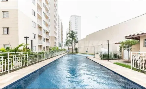Apartamento com 3 Quartos à venda, 64m² no Bonfim, Campinas