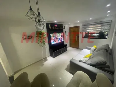 Sobrado com 2 Quartos à venda, 130m² no Carandiru, São Paulo