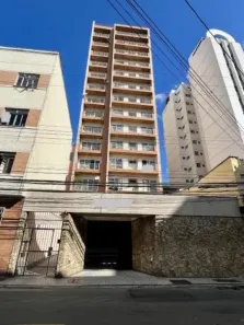 Apartamento com 3 Quartos à venda, 169m² no São Mateus, Juiz de Fora