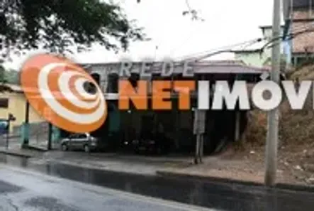 Ponto Comercial à venda, 280m² no Nova Gameleira, Belo Horizonte