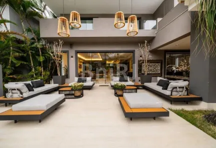 Casa de Condomínio com 5 Quartos à venda, 700m² no Barra da Tijuca, Rio de Janeiro