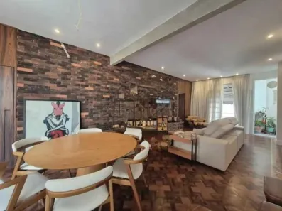 Apartamento com 4 Quartos à venda, 153m² no Flamengo, Rio de Janeiro