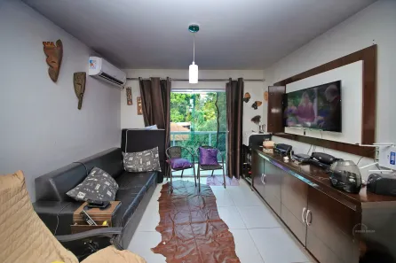 Apartamento com 2 Quartos à venda, 90m² no Jardim Amália, Volta Redonda