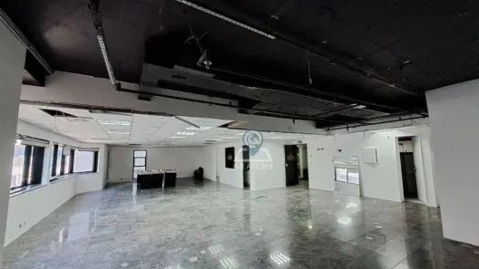 Sala Comercial para alugar, 160m² no Jardim Paulista, São Paulo