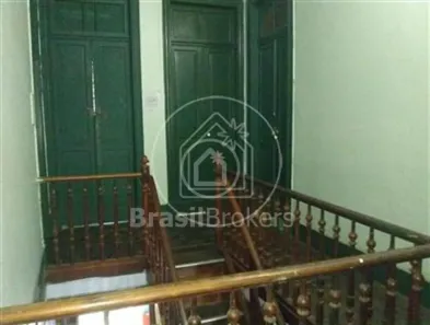 Casa com 5 Quartos à venda, 270m² no Praça da Bandeira, Rio de Janeiro
