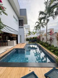 Casa de Condomínio com 4 Quartos à venda, 420m² no , Paço do Lumiar