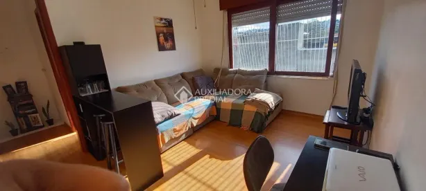Apartamento com 1 Quarto à venda, 42m² no Teresópolis, Porto Alegre