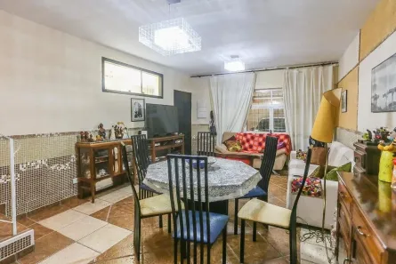 Sobrado com 4 Quartos à venda, 320m² no Rio Pequeno, São Paulo