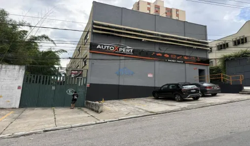 Galpão/Depósito/Armazém para alugar, 2105m² no Vila Congonhas, São Paulo