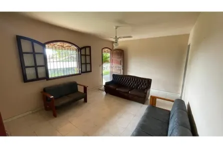 Casa com 3 Quartos à venda, 137m² no Vila Capri, Araruama