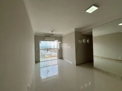 Apartamento com 3 Quartos para alugar, 75m² no Barro Vermelho, Vitória