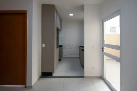 Apartamento com 2 Quartos para alugar, 41m² no Reserva São José, Ribeirão Preto