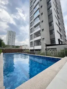 Apartamento com 2 Quartos à venda, 64m² no Santo Amaro, São Paulo